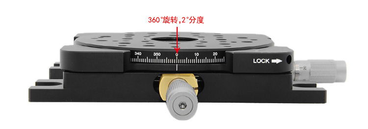 雙軸線性位移臺XY軸平移臺手動精調(diào)光學(xué)實(shí)驗(yàn)滑臺 PT-SD79/SD80